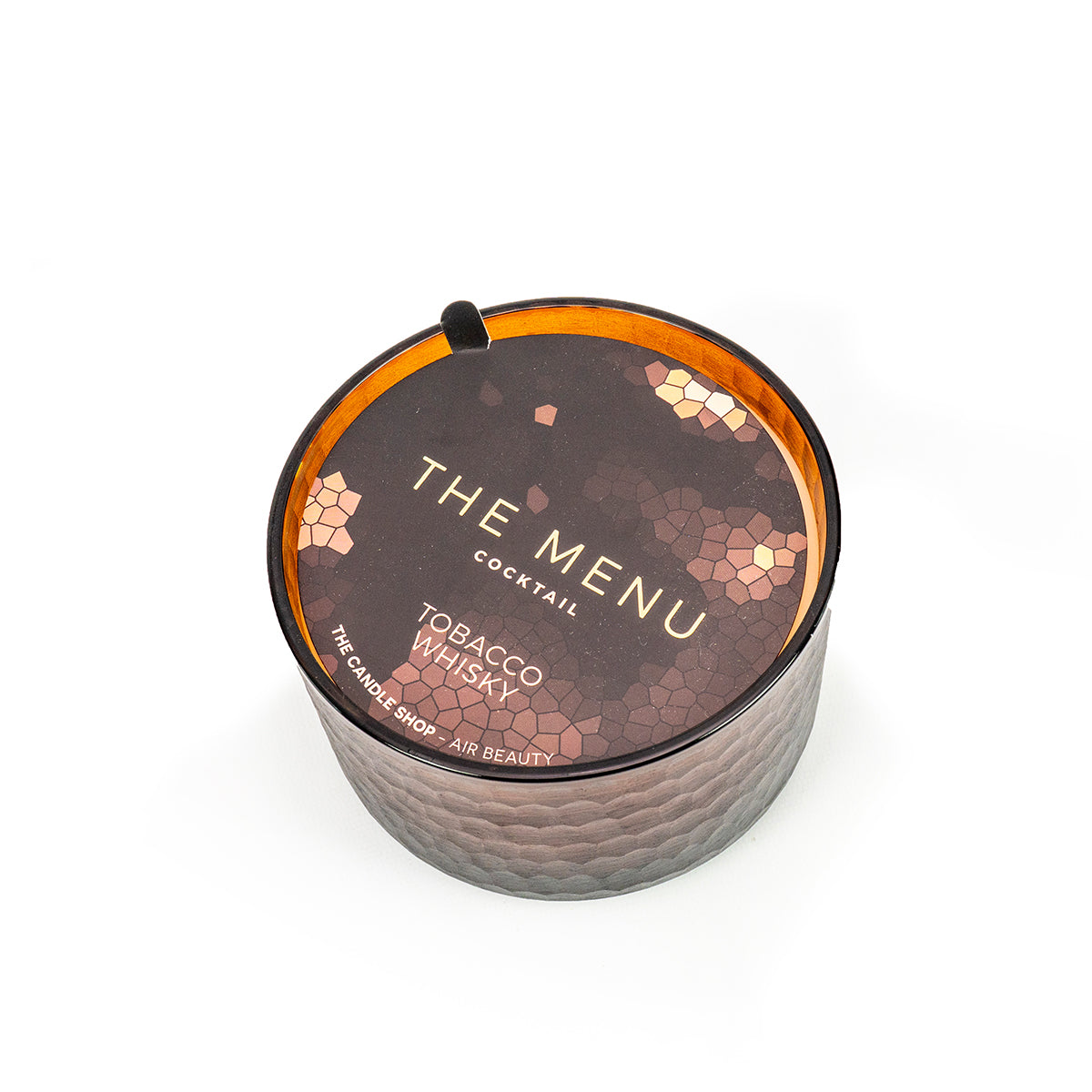 VELA THE MENU XL TOBACCO WHISKY_1