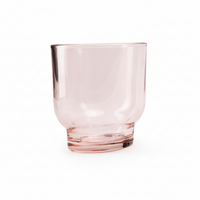PORTAVELA MONA ROSADO