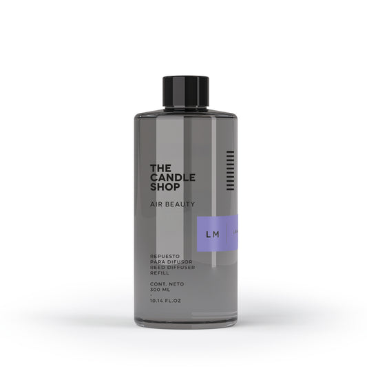 REPUESTO PARA DIFUSOR LAVANDA MENTA