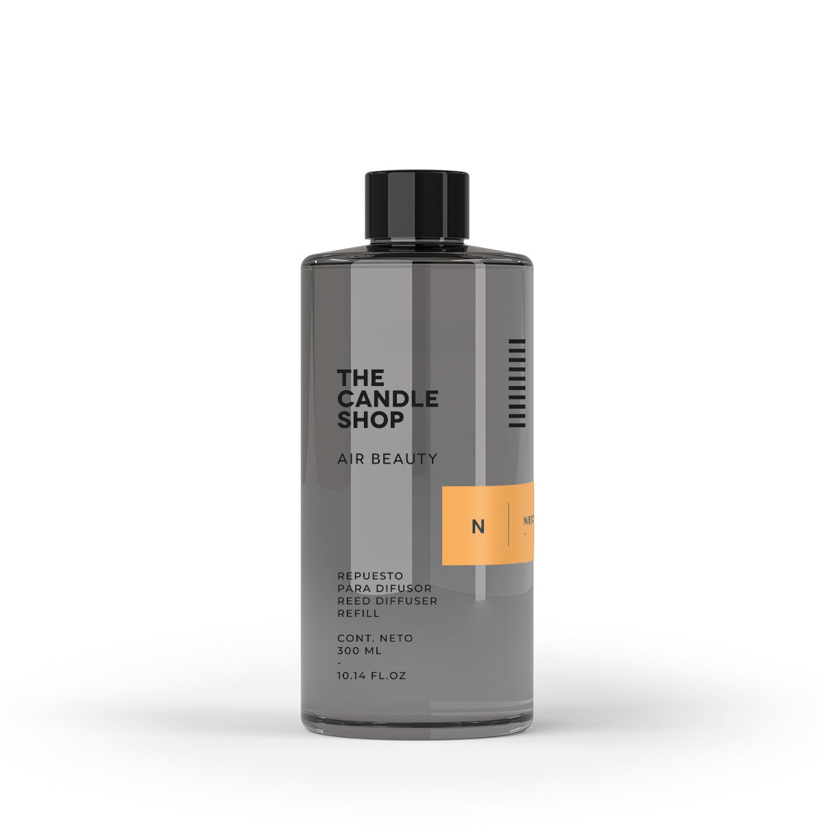 AROMATIZADOR AMBIENTES Y TEXTIL NECTARINE – The Candle Shop - Air