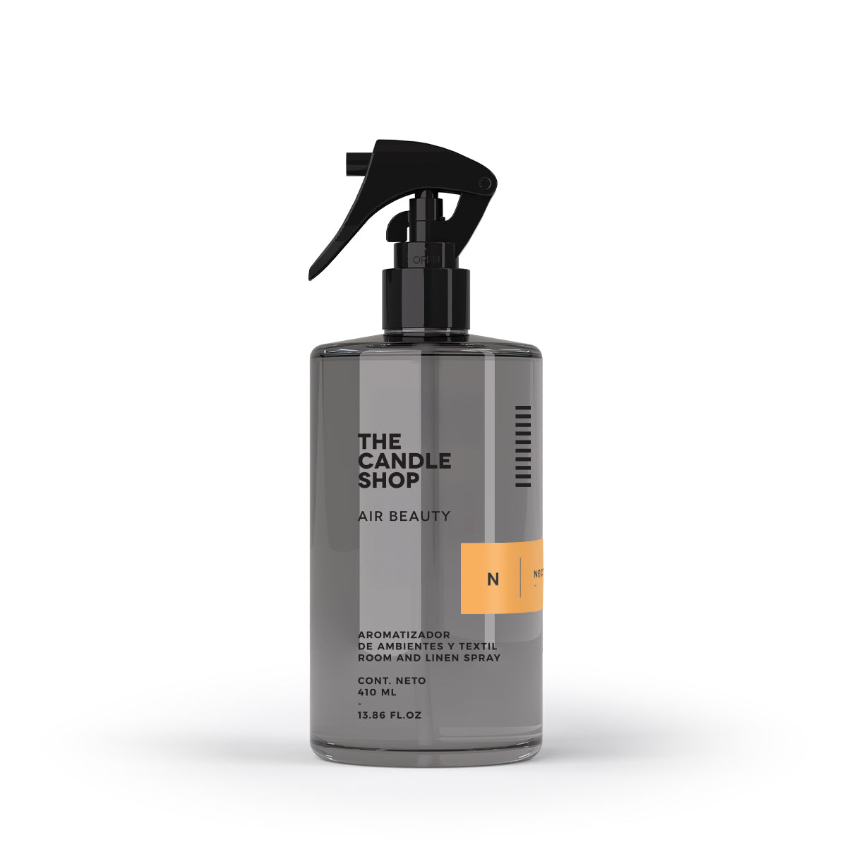 Aromatizador ambientes y textil Nectarine 400ml