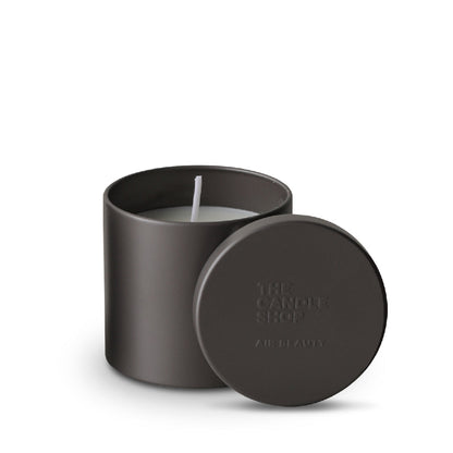 VELA TIN BLACK VETIVER