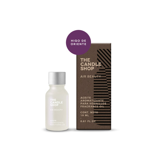 ACEITE AROMATIZANTE HIGO DE ORIENTE