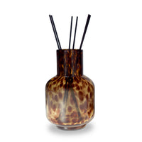 ACCESORIO DE VIDRIO CAREY AMBAR XL