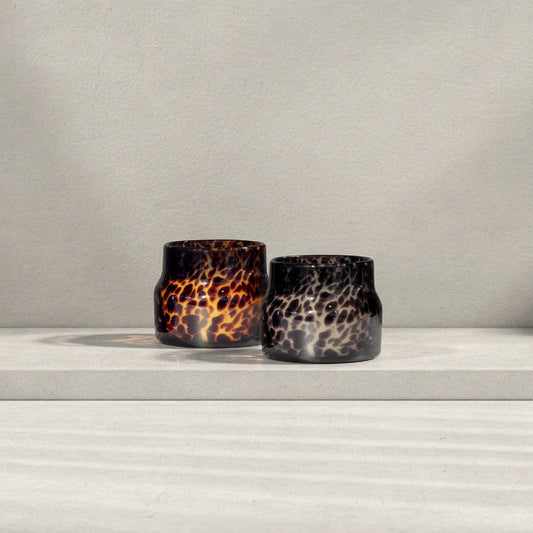 SET VELAS WILD CHIC M x2