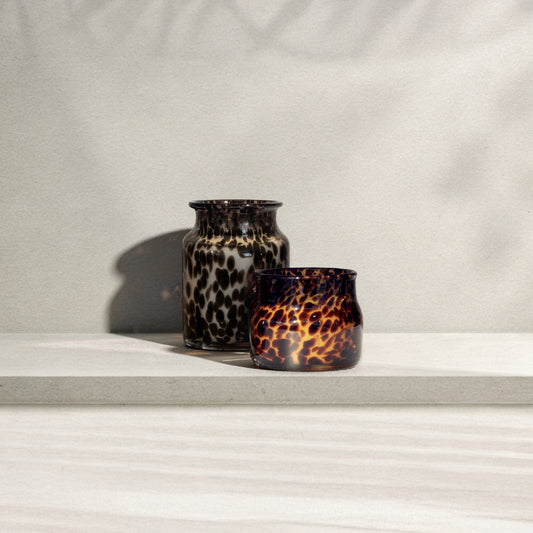 SET VELAS WILD CHIC XL + M