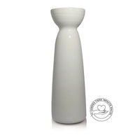 CANDELABRO ALTO HANDMADE OFF WHITE_1