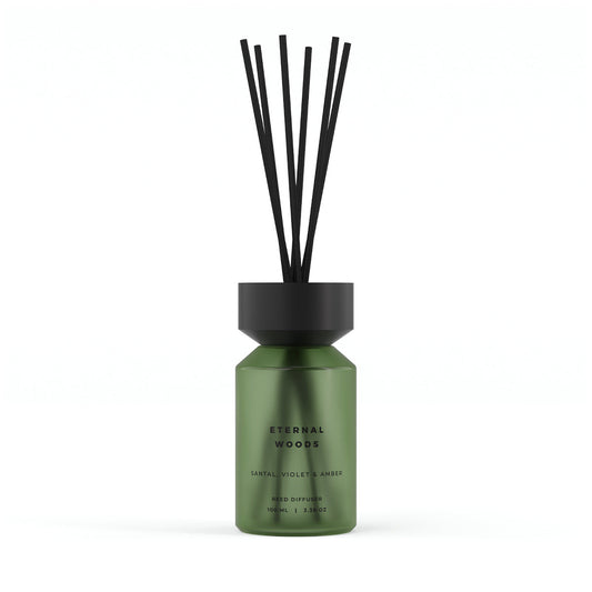 DIFUSOR DE AMBIENTE ETERNAL WOODS