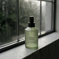 AROMATIZADOR AMBIENTES Y TEXTIL ETERNAL WOODS