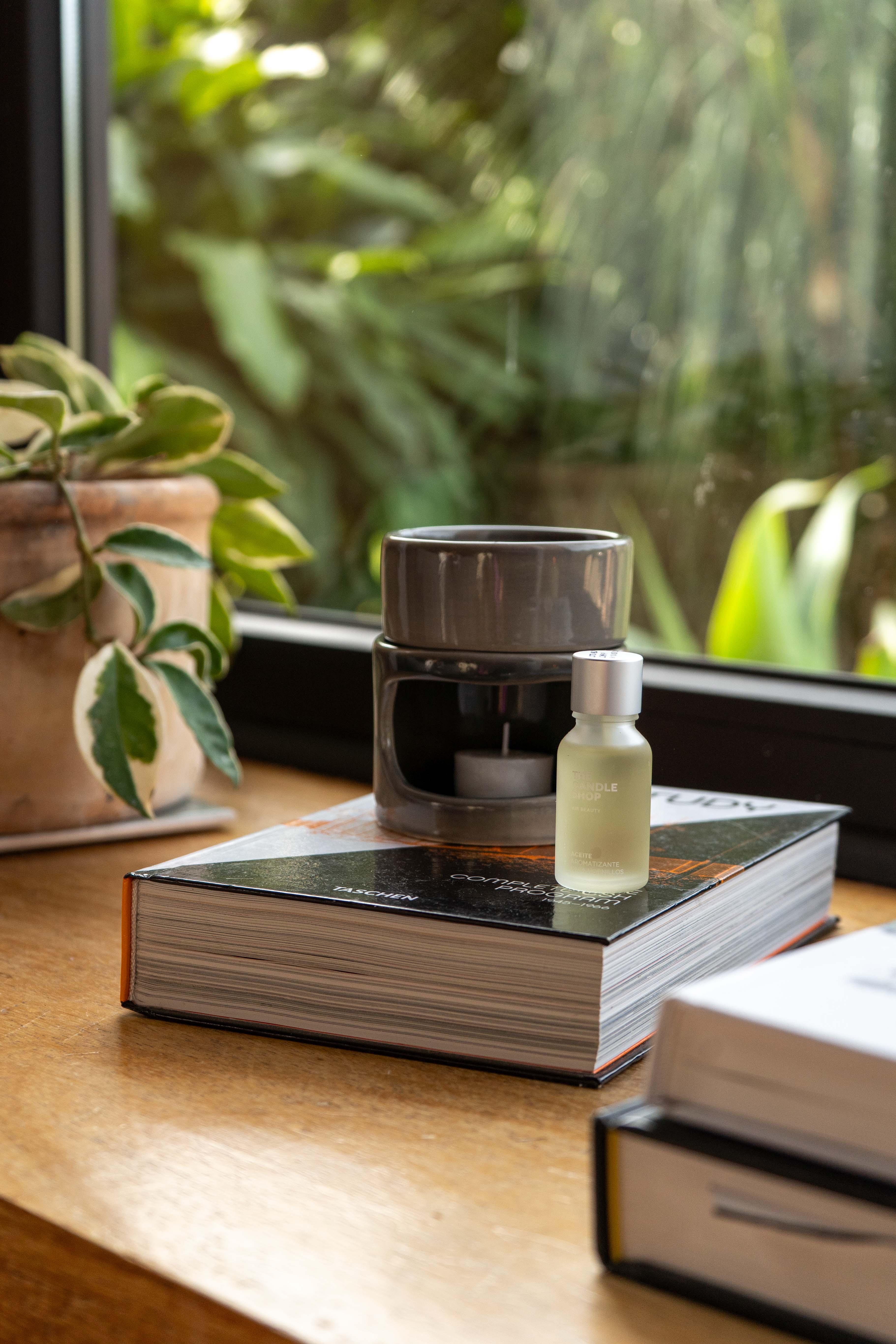 AROMATIZADOR ULTRASÓNICO NORDIC – The Candle Shop - Air Beauty
