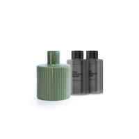 DIFUSOR OASIS X THE BODY