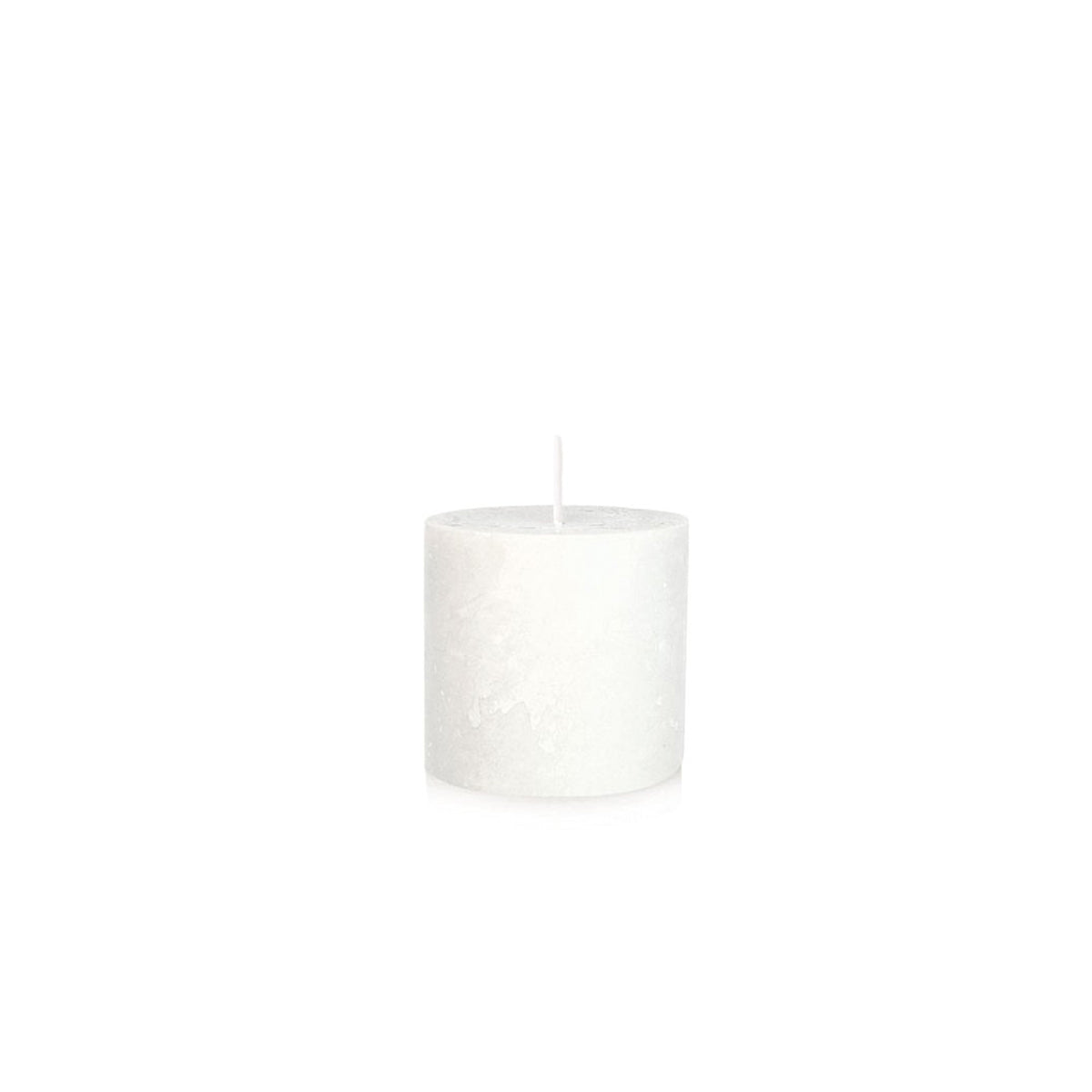 VELA RUSTIQUE 5,5 X 5,5 BLANCA_1