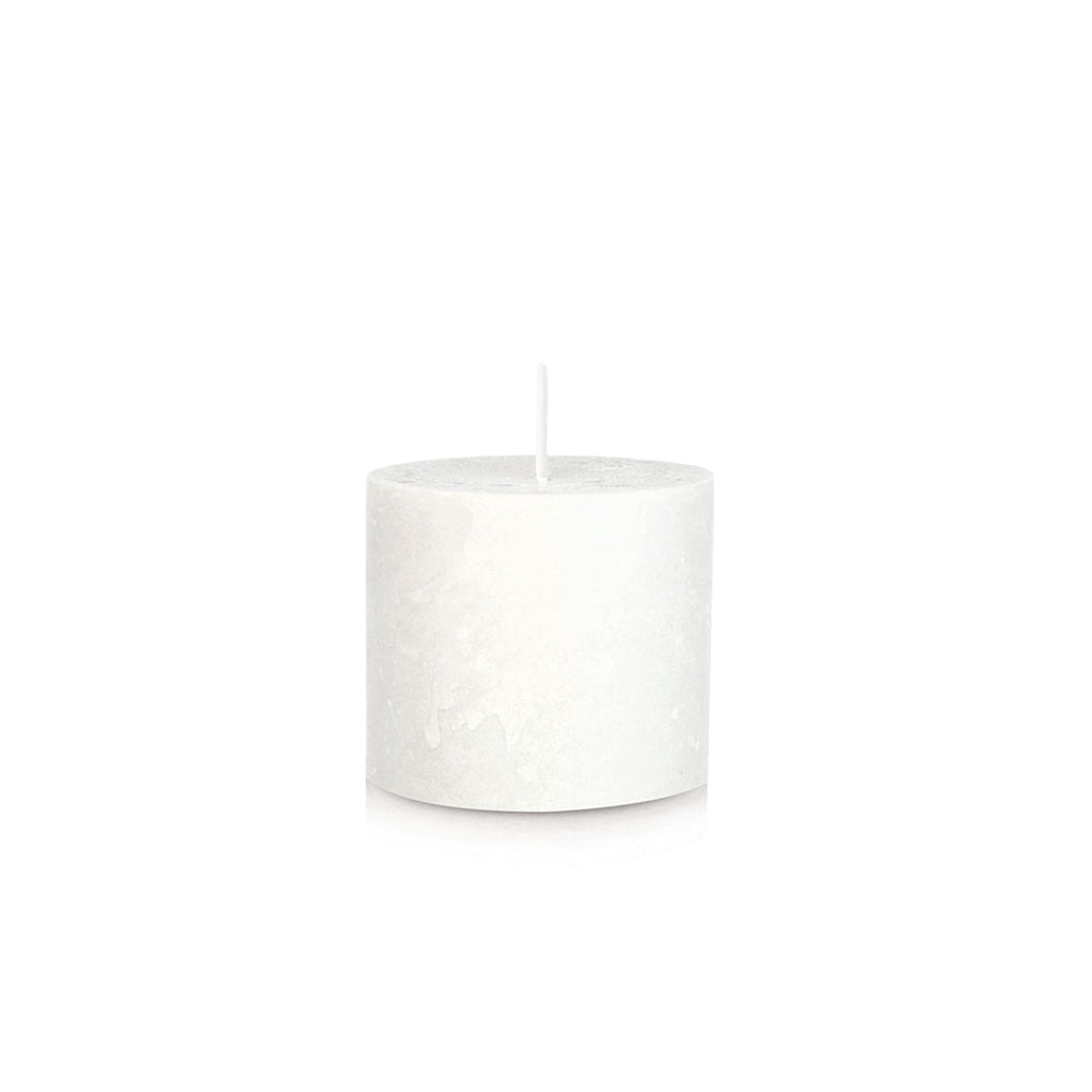 VELA RUSTIQUE 7 X 6 BLANCA_1