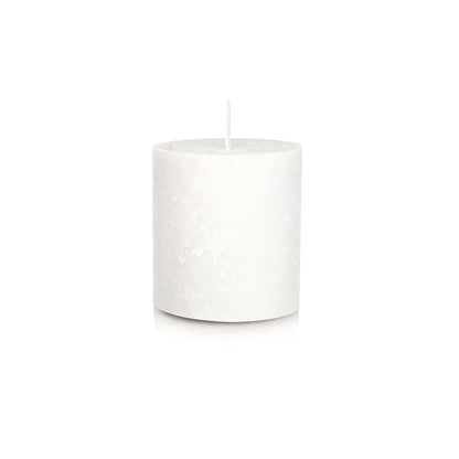 VELA RUSTIQUE 7 X 9 BLANCA_1