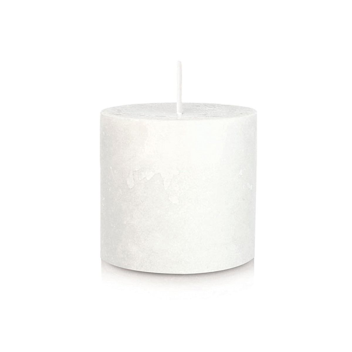 VELA RUSTIQUE 10 X 10 BLANCA_1