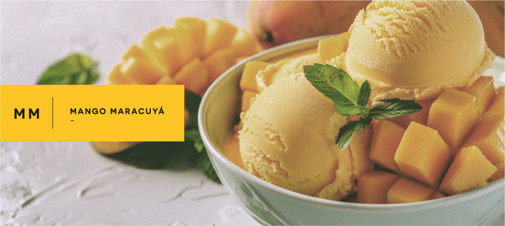 mango maracuya
