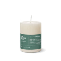 VELA 6 X 10 CEDRO VERBENA