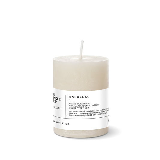 VELA 6 X 10 GARDENIA