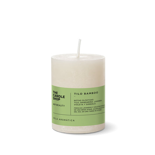 VELA 6 X 10 TILO BAMBOO