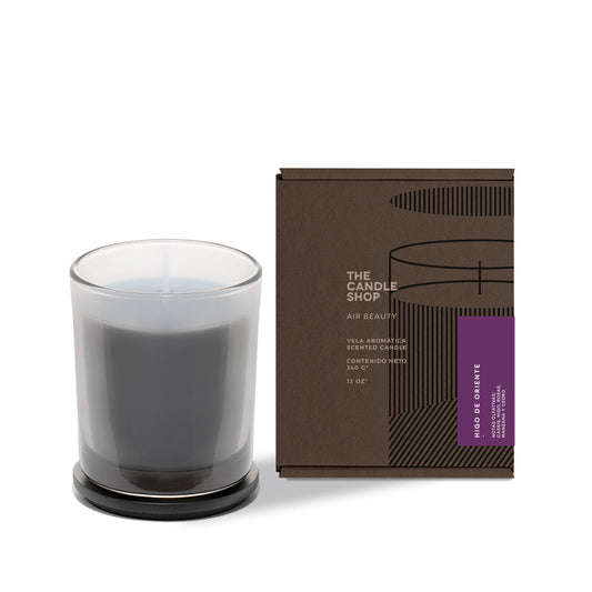 VELA GREY L HIGO DE ORIENTE