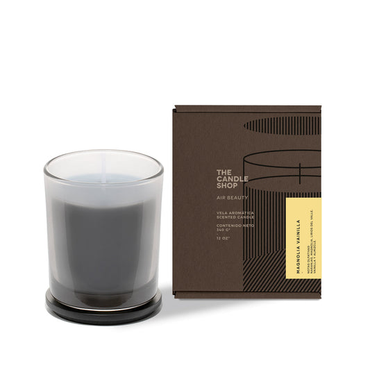 VELA GREY L MAGNOLIA VAINILLA