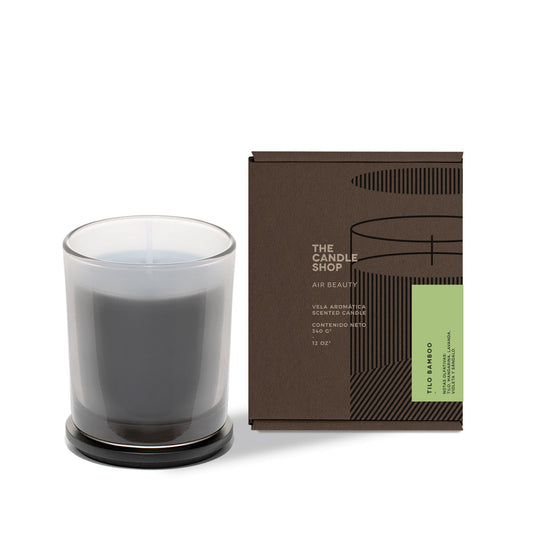 VELA GREY L TILO BAMBOO