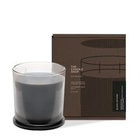 VELA GREY XL BLACK VETIVER