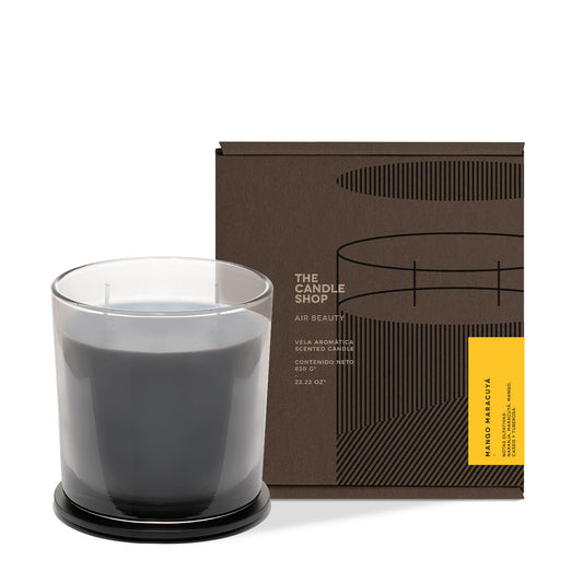 VELA GREY XL MANGO MARACUYÁ