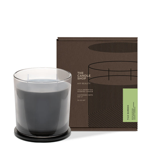 VELA GREY XL TILO BAMBOO