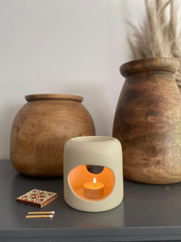 HORNITO AURA