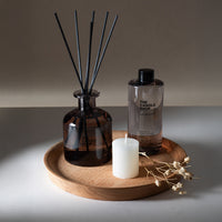 DIFUSOR LAB + REPUESTO DIFUSOR + REPUESTO VARILLAS