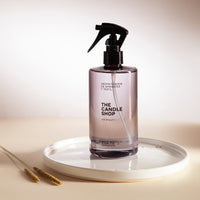 DIFUSOR GLOSSY + REPUESTO DIFUSOR + AROMATIZADOR DE AMBIENTE