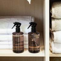 DIFUSOR LAB + AROMATIZADOR DE AMBIENTE + VELA MOONLIGHT