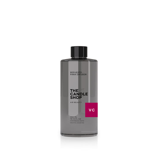 REPUESTO PARA DIFUSOR VELVET CHERRY