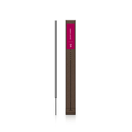 INCIENSO VELVET CHERRY